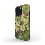 Primrose & Spring Flowers | Tough Mag by Rivun