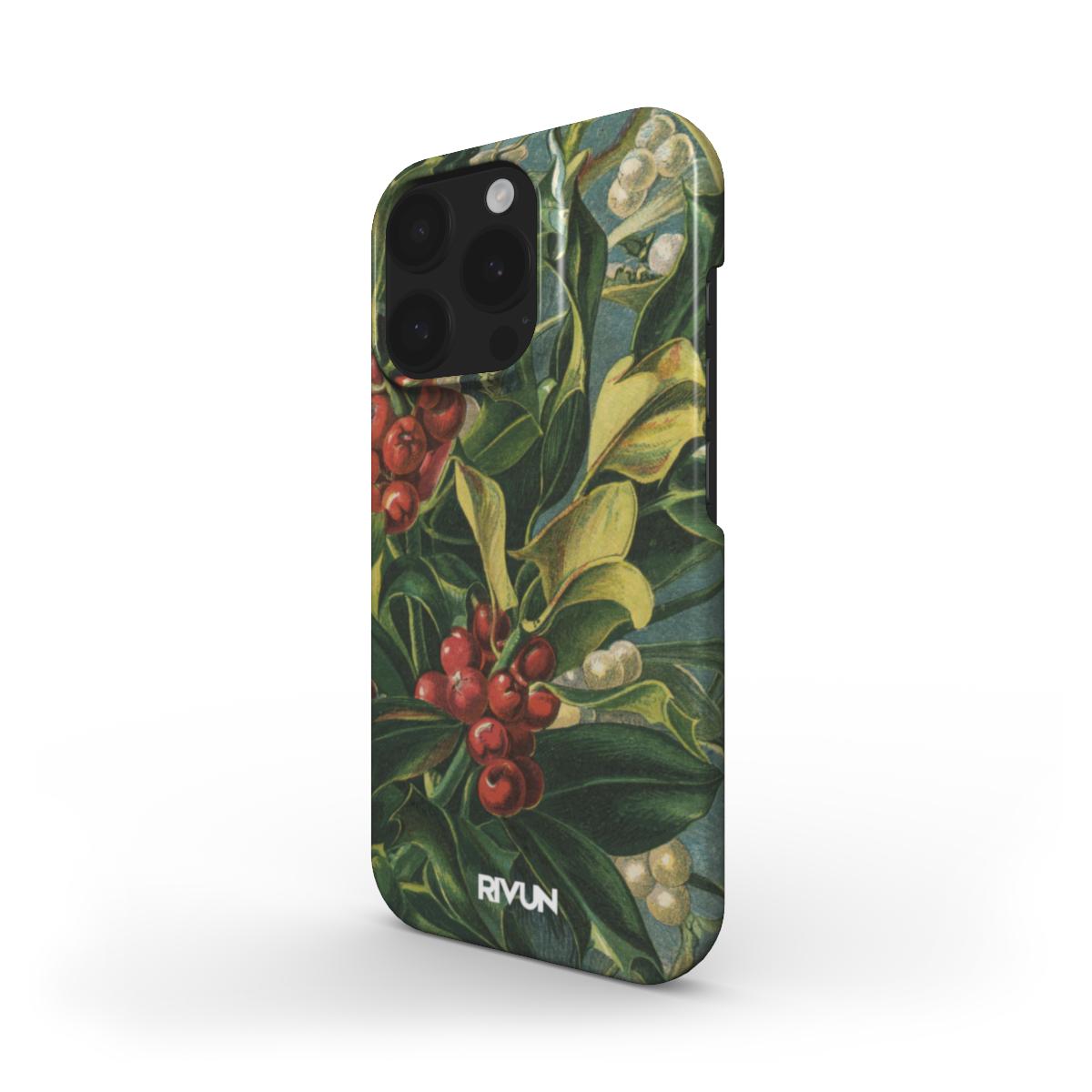Winter Berries | Slim by Rivun