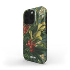 Winter Berries | Tough Mag by Rivun