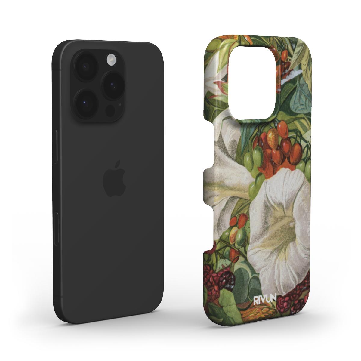 Autumn Berries | Slim by Rivun