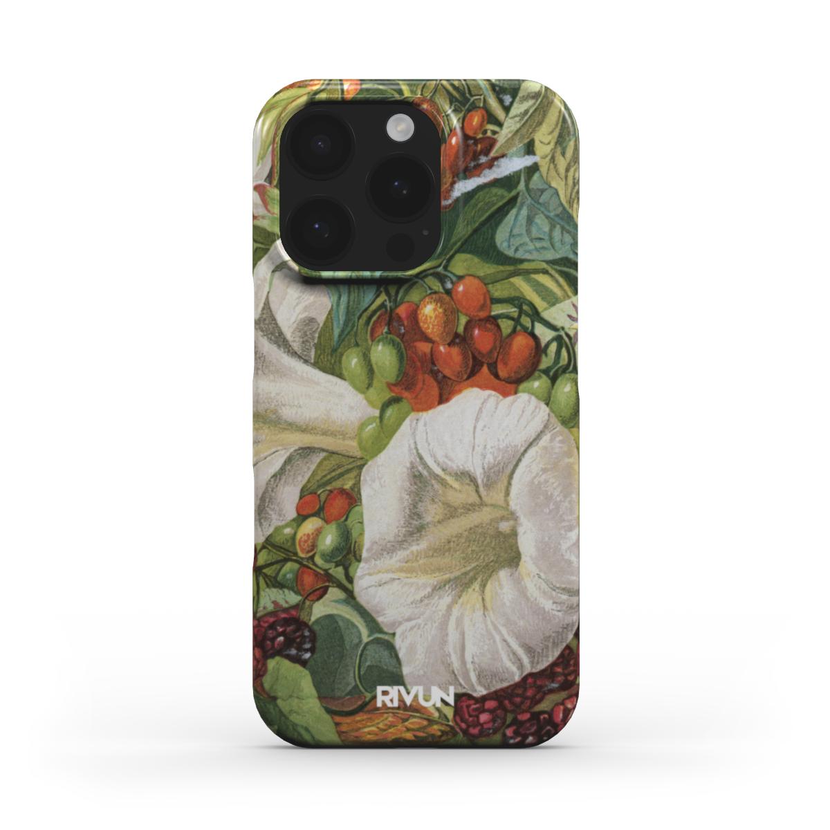 Autumn Berries | Slim by Rivun