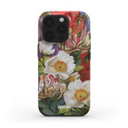 Foxglove & Flowers | Tough Mag by Rivun