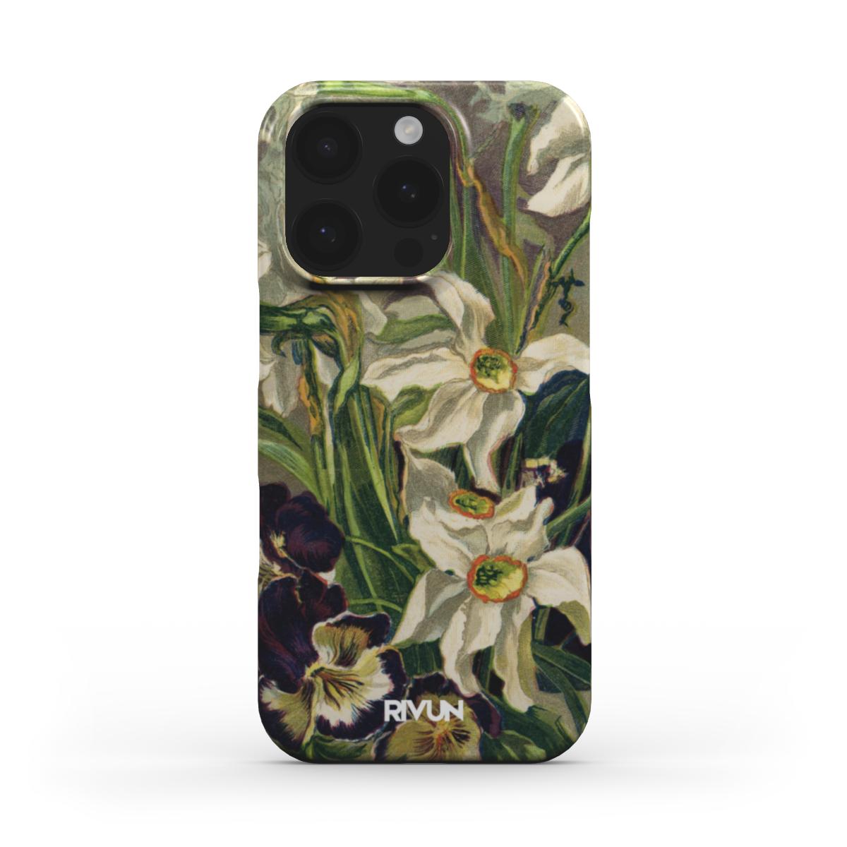 Spring Verse | Slim by Rivun