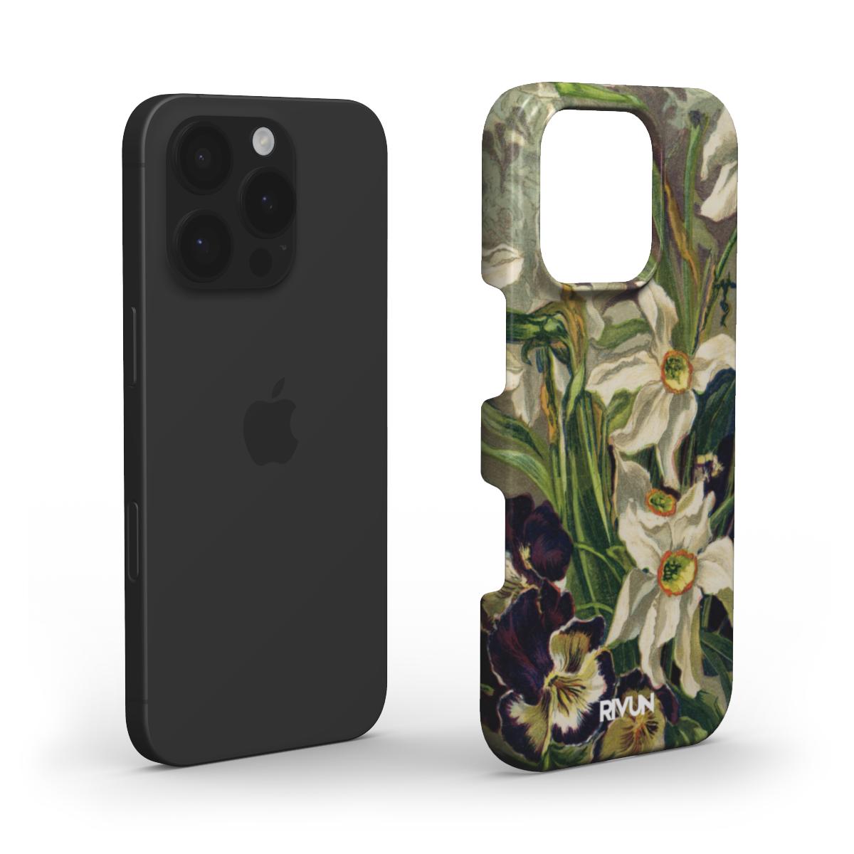 Spring Verse | Slim by Rivun