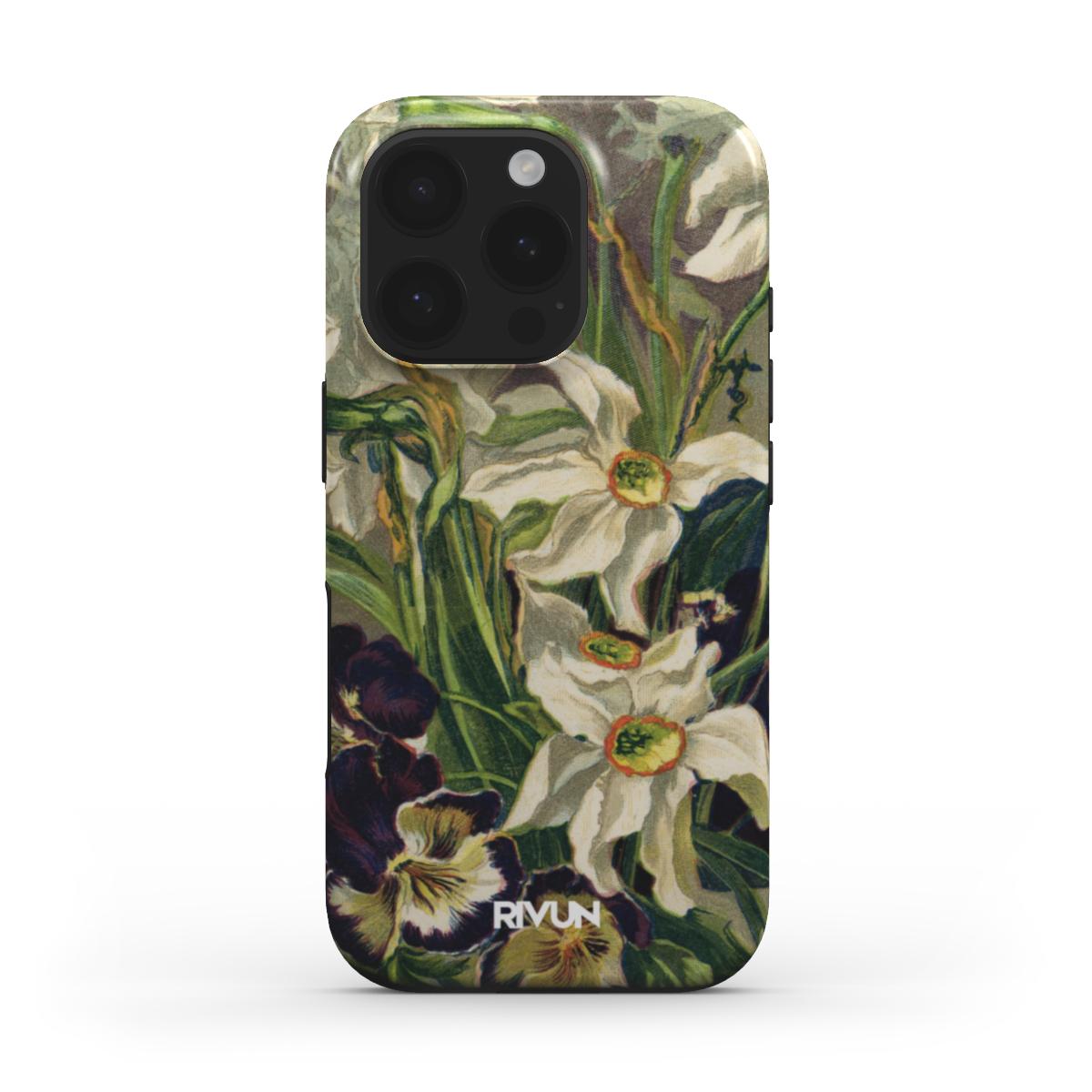 Spring Verse | Tough by Rivun